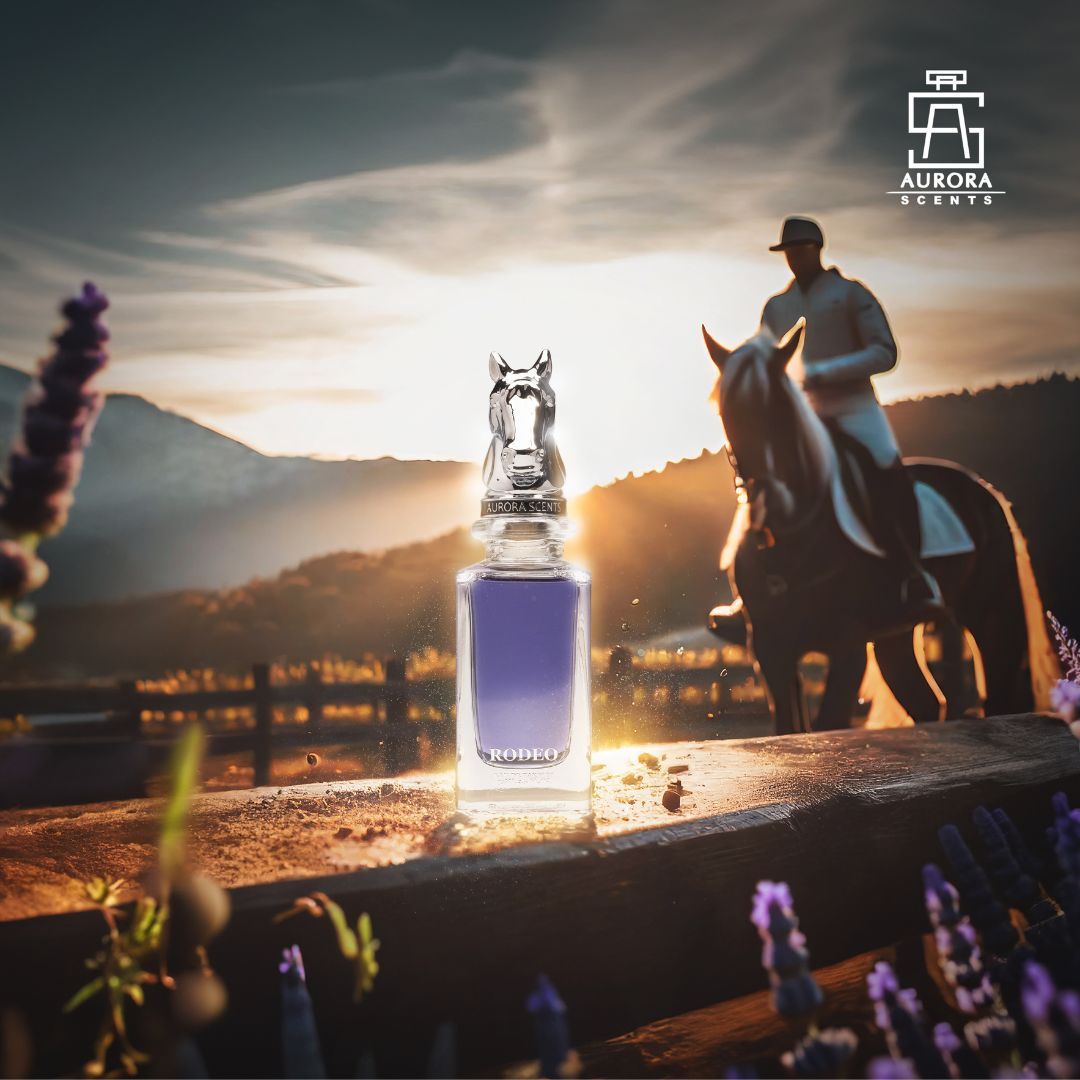 Aurora Rodeo EDP Unisex | 75ml