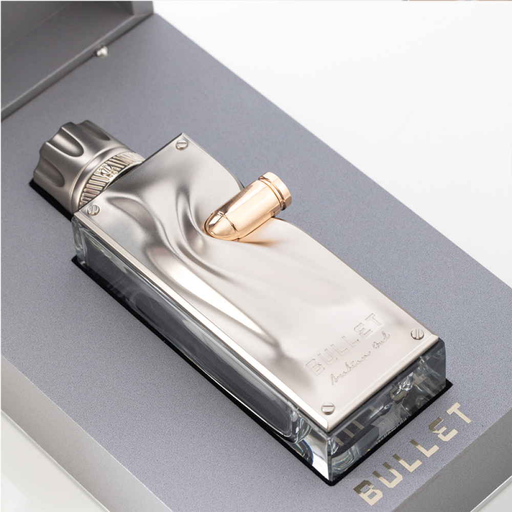 Bullet 100 ml
