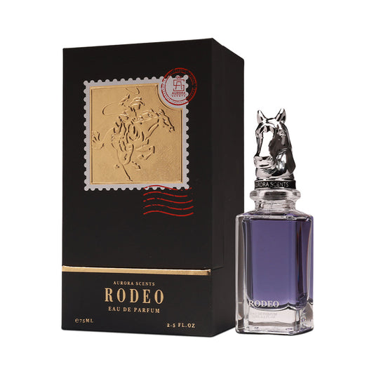Aurora Rodeo EDP Unisex | 75ml