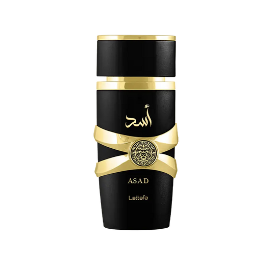 Asad