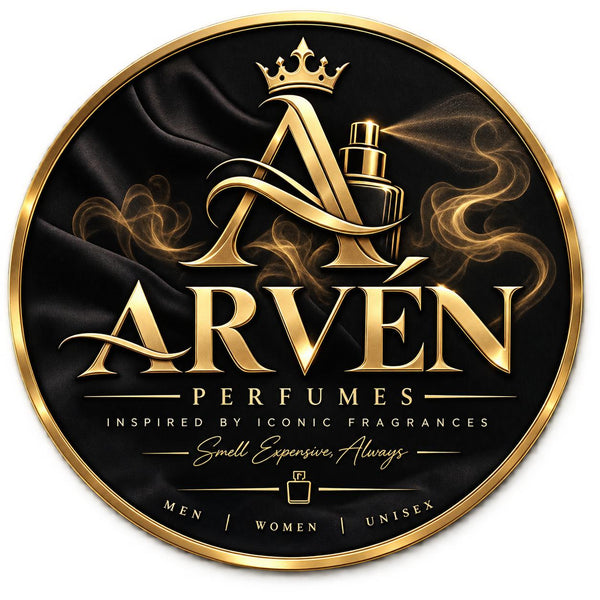 Arven Perfumes