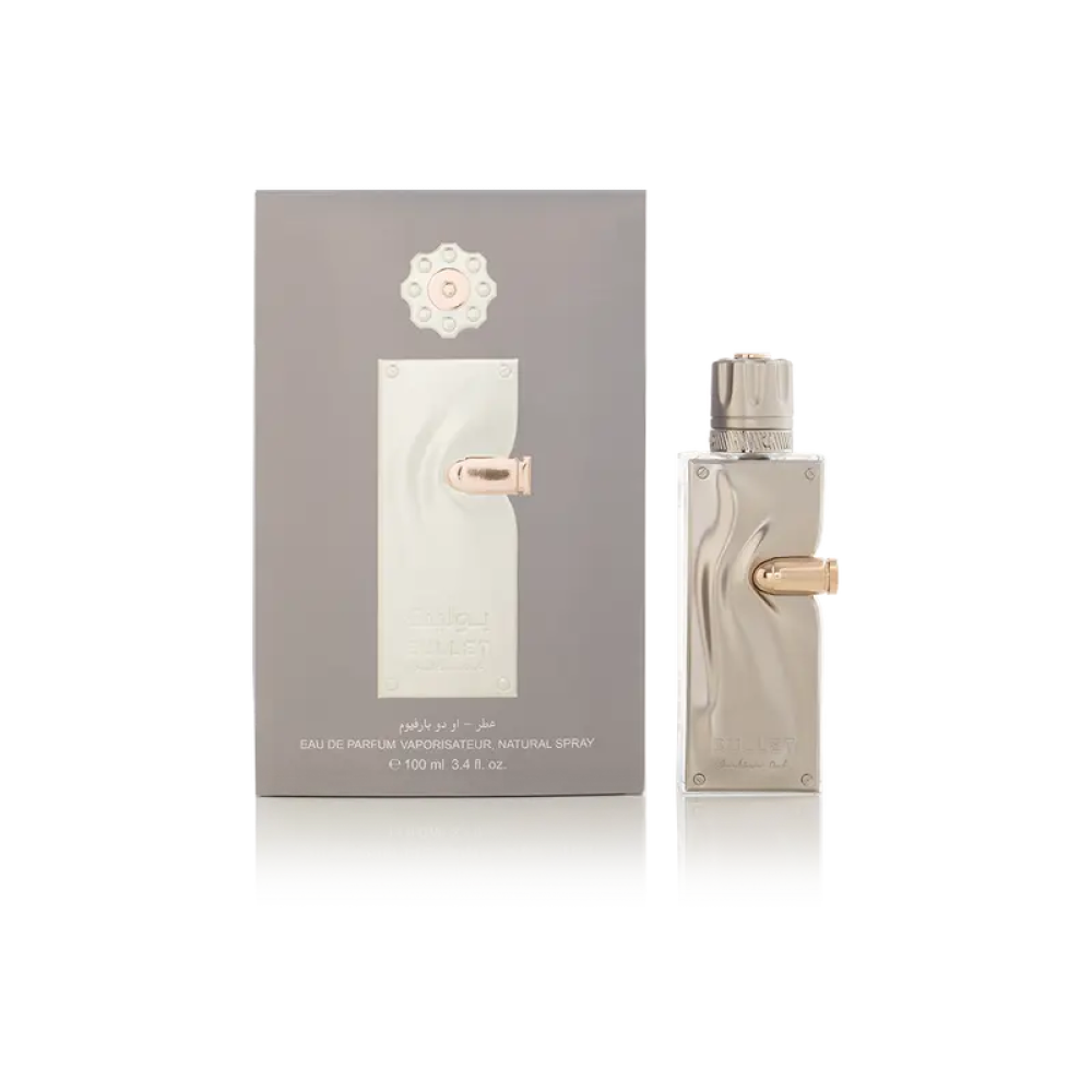 Bullet 100 ml